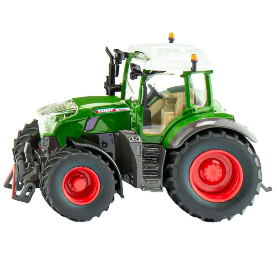 Siku Fendt 728 Vario trattore giocattolo 1:32 metallo
