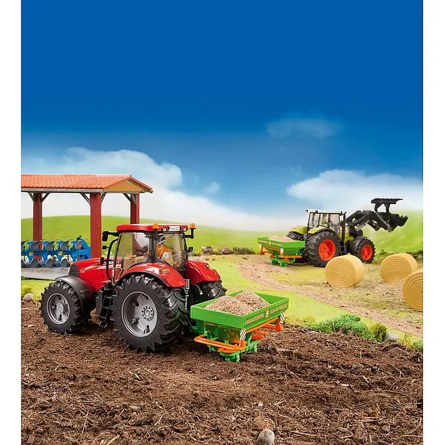 Bruder Amazone ZA-M Max spandiconcime giocattolo 1:16