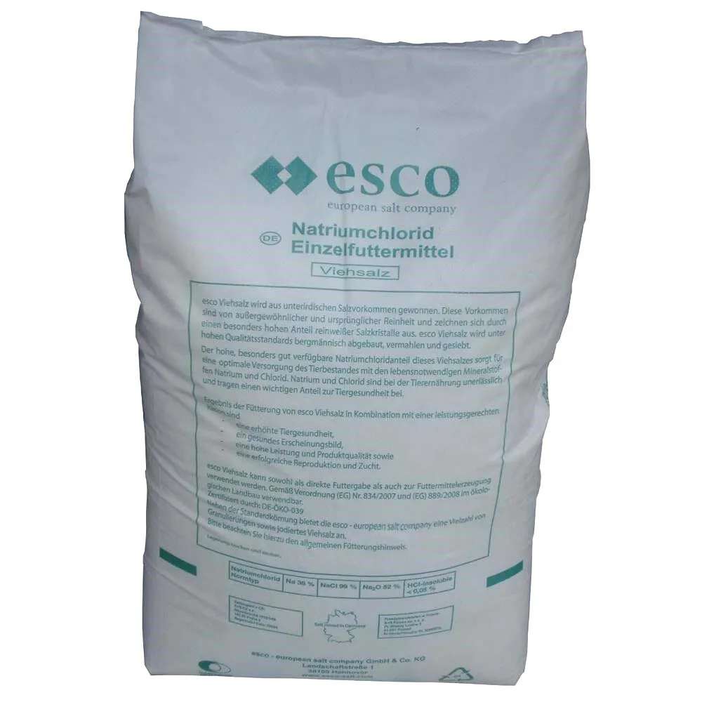 Beikircher Grünland Sale sale bestiame sacco 25 kg grosso