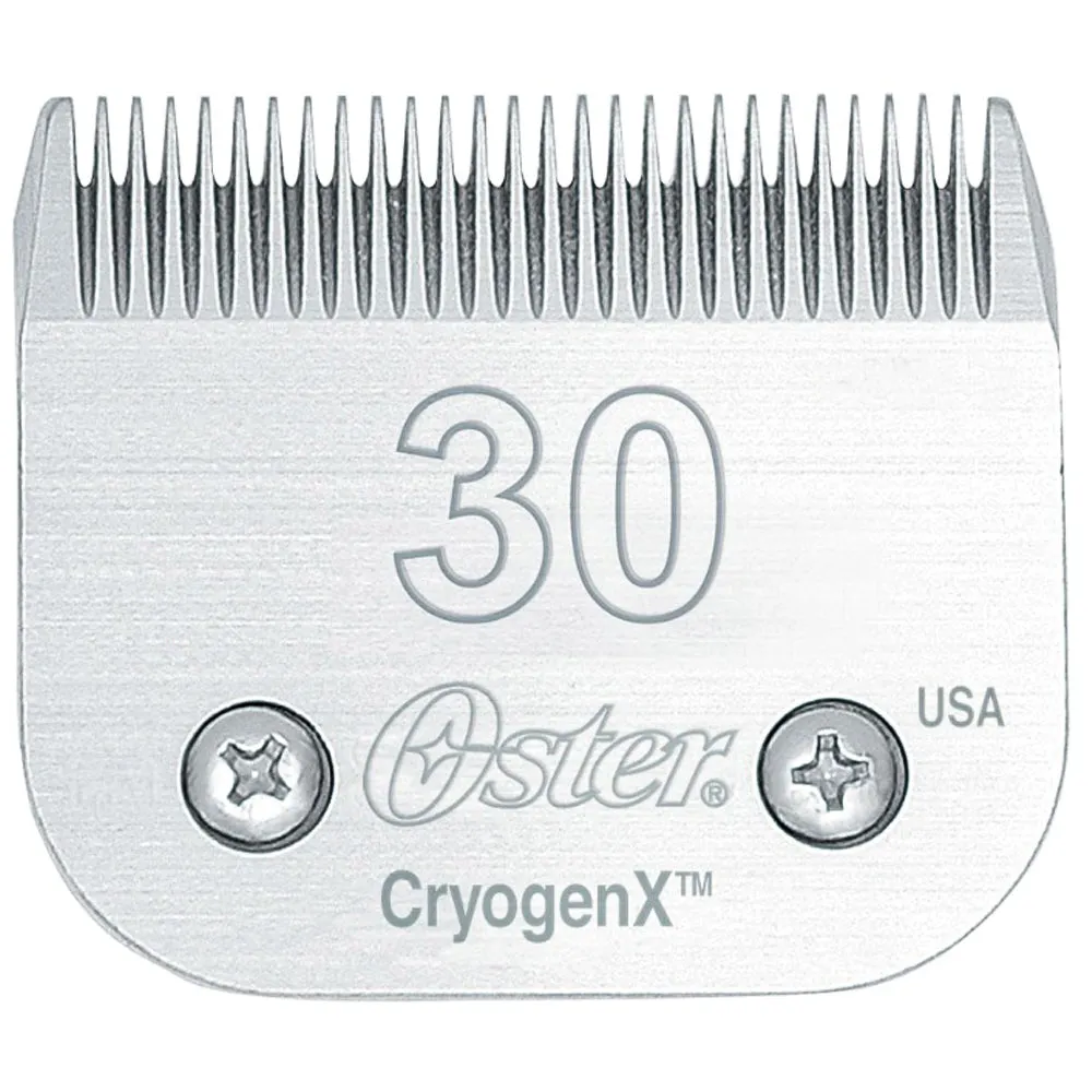 Oster Cryogen-X Lama Tosatrice 7F Taglio 3,2mm