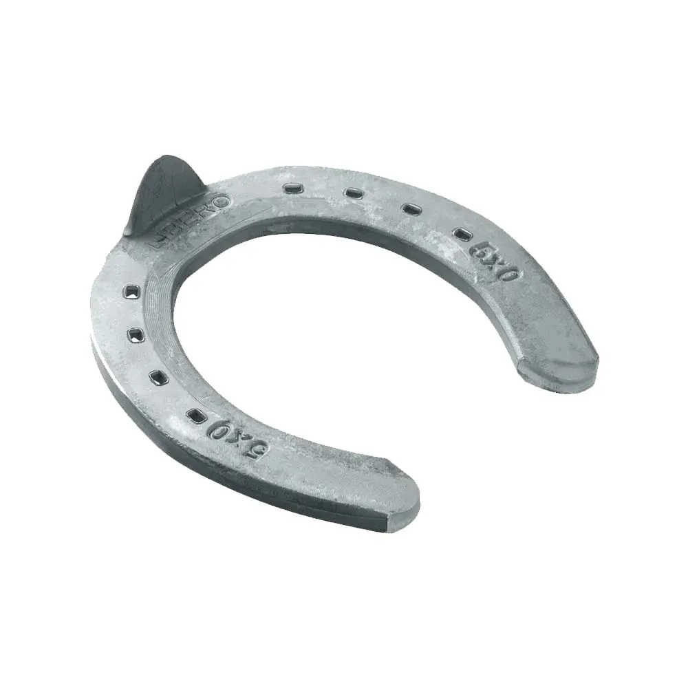 Mustad Libero Ferro Cavallo A1B 20x8 Sport Tempo Libero
