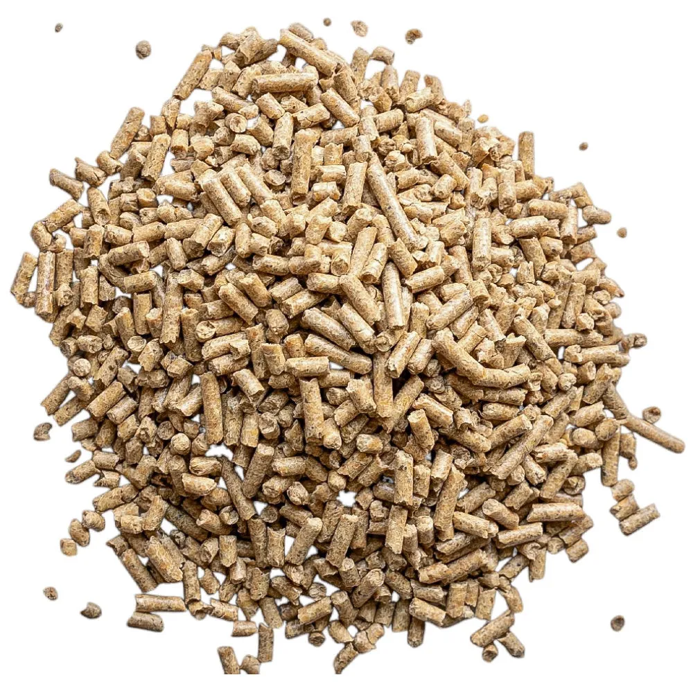 Beikircher Grünland Farina Soia 44% Mangime Sacco 30kg