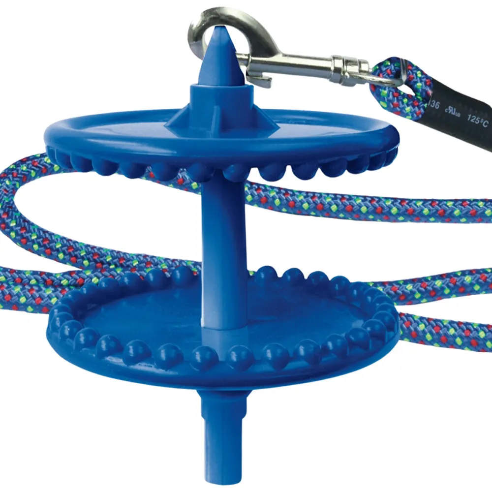 Likit Holder supporto leccornie cavalli box recinto