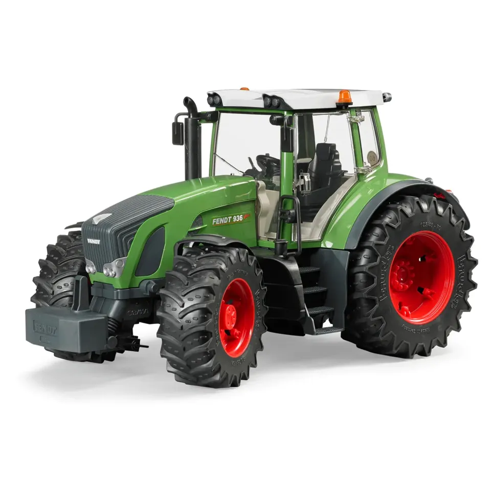 Bruder Fendt 936 Vario trattore giocattolo 1:16 serie 03000