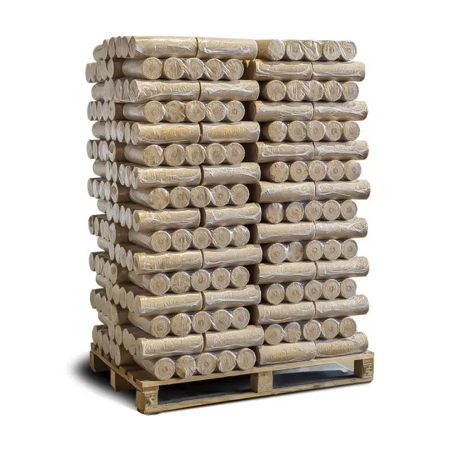 Beikircher Tronchetti legno senza foro 10 kg