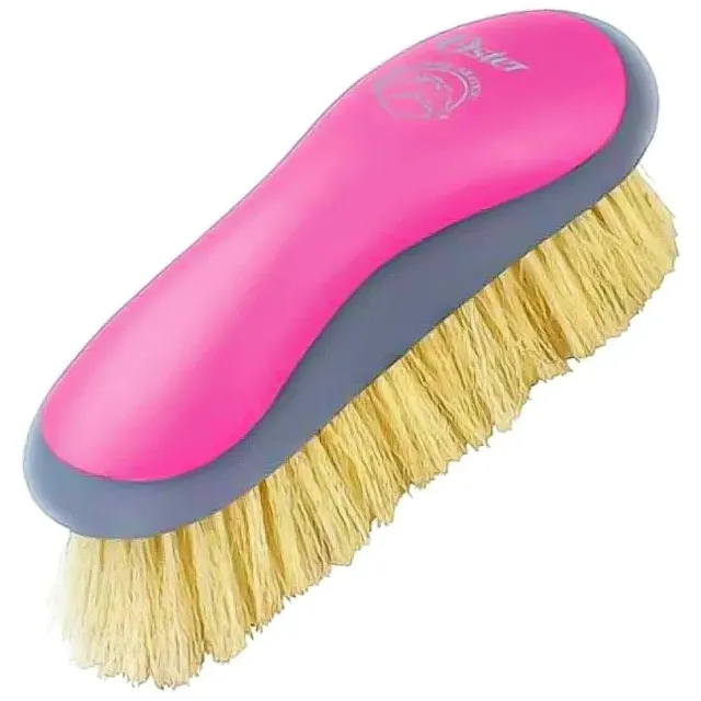 Oster Soft Finish spazzola morbida cavalli pelo lucido rosa