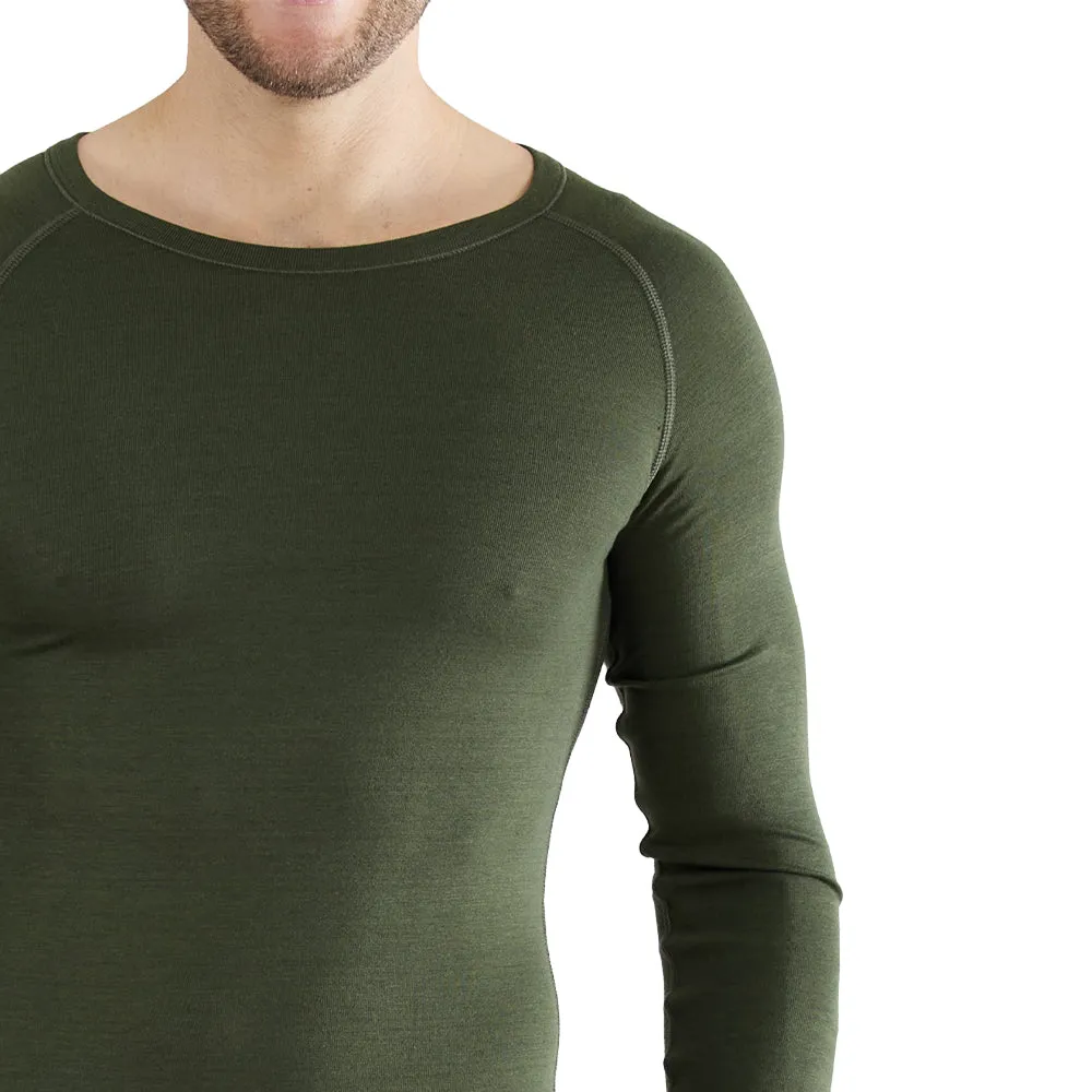 Ceceba Thermo Sport maglia termica maniche lunghe traspirante