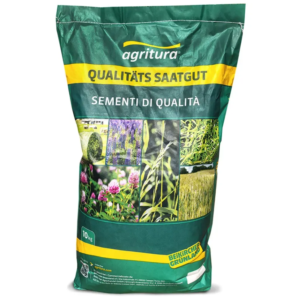 Beikircher Schmidhof miscela scarpate 10 kg antierosione