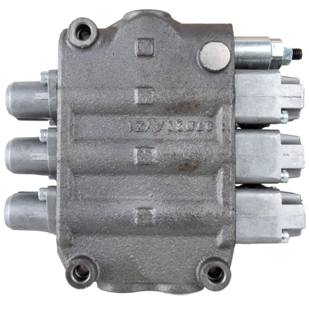 Beikircher Grünland Basic distributore 3 leve 40 litri doppio effetto