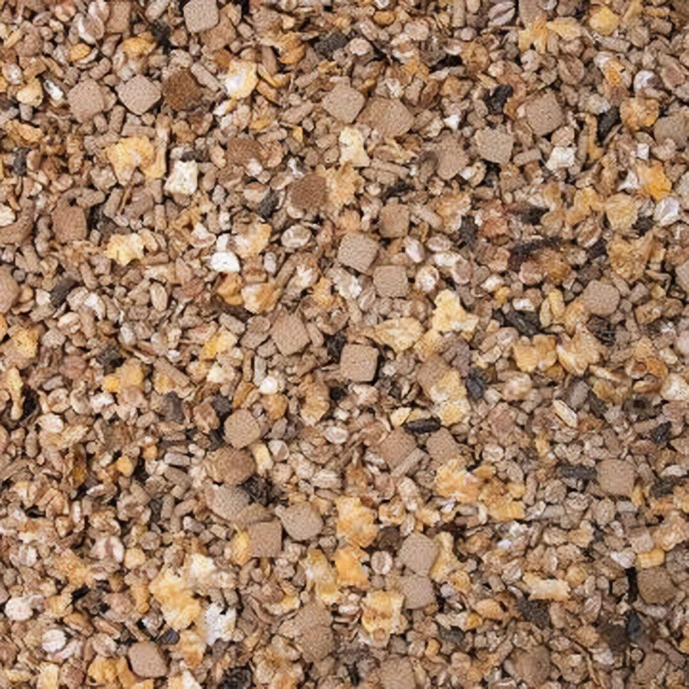 Höveler FohlenMüsli muesli puledri 20kg aminoacidi