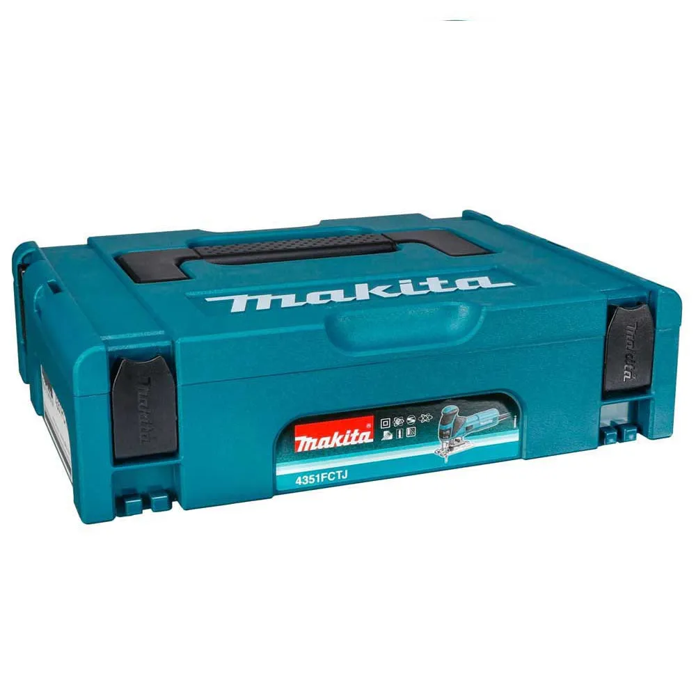 Seghetto Alternativo 720W con Taglio Orbitale e 45°