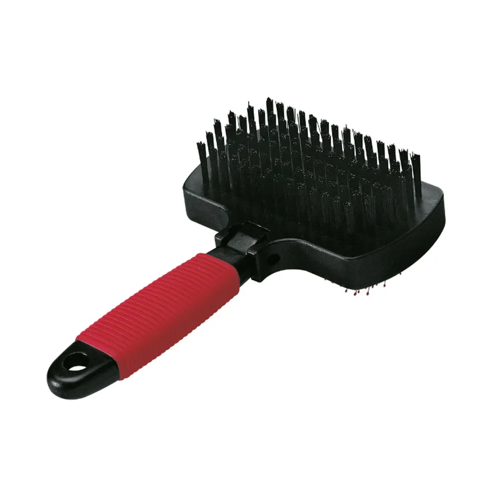 Beikircher GRO 5982 Spazzola Cardatore Cane Gatto Pelo Lungo