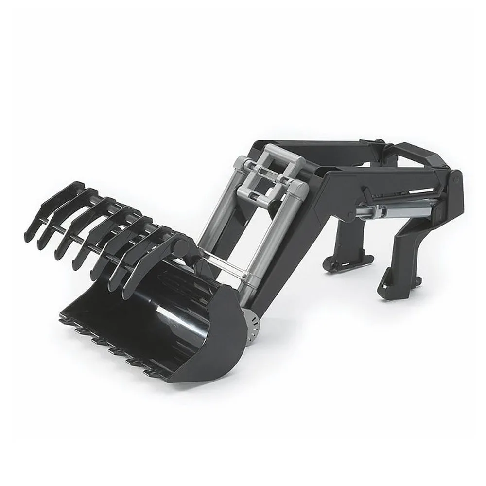 Bruder Front Loader Premium Pro caricatore trattori 3000