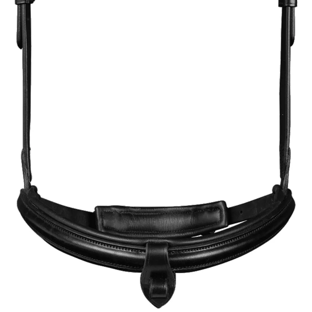S-Line Harmony briglia anatomica cavallo Cob Full 2 frontalini