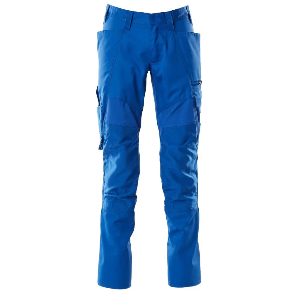 Mascot Accelerate pantaloni lavoro stretch ginocchiere