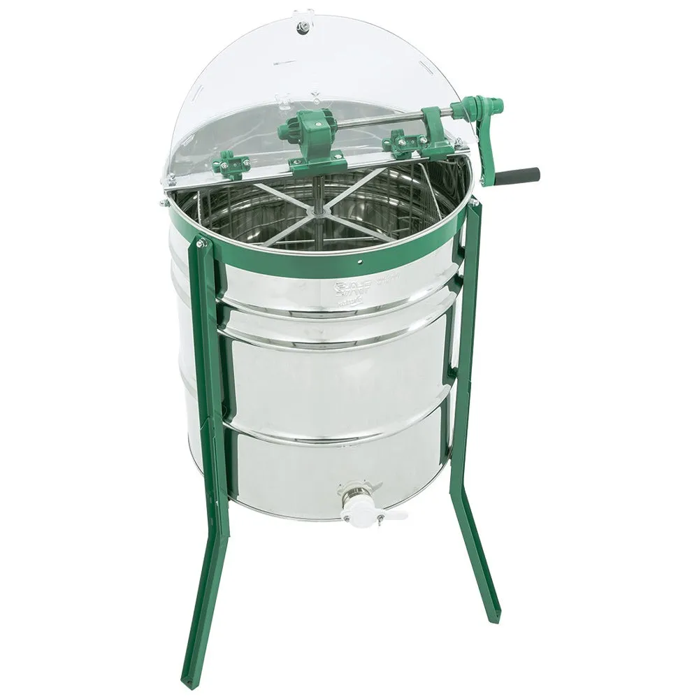 Beikircher Special smielatore manuale 4 favi Dadant