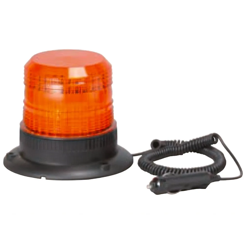Beikircher Grünland Horus lampeggiante LED 12-80V ambra