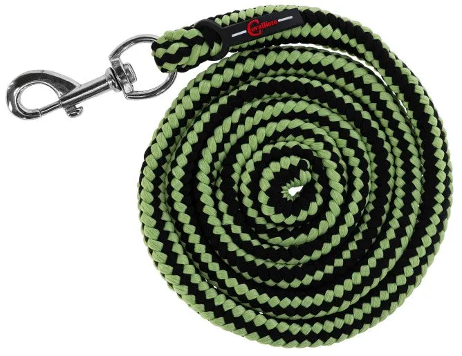 Hippo lunghina cavallo 200 cm treccia morbida