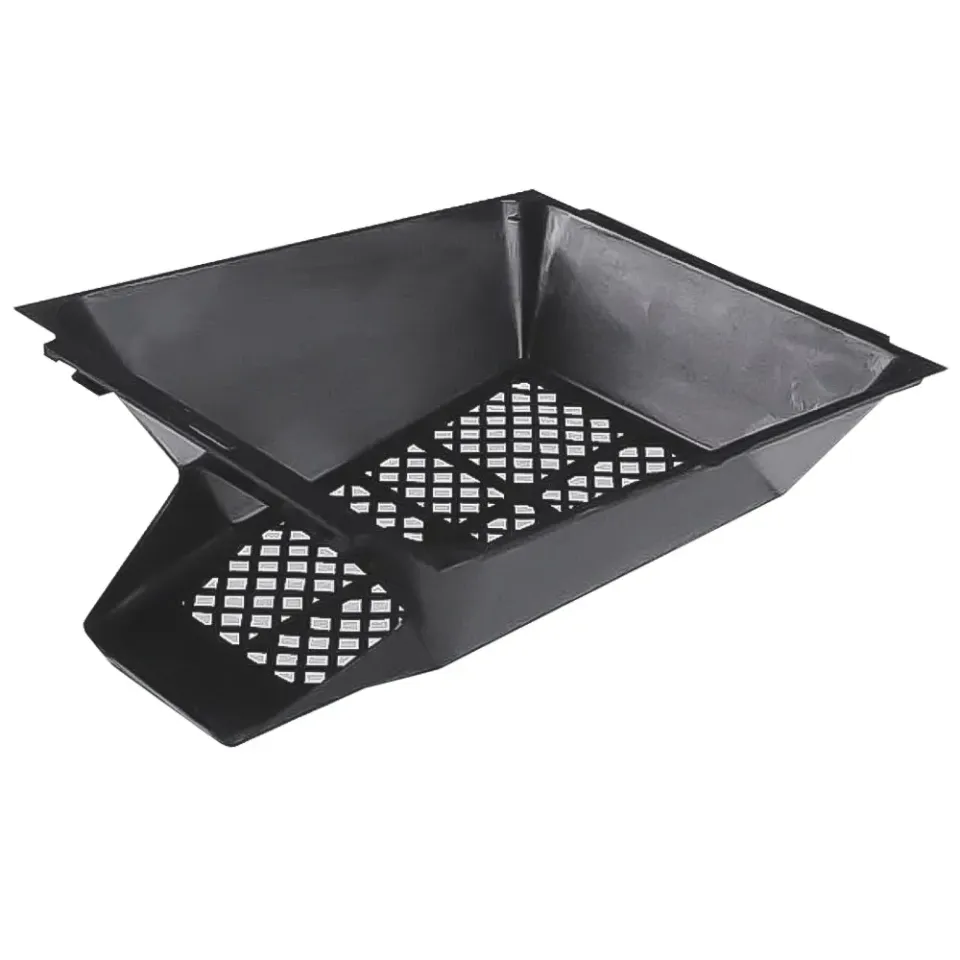 Beikircher Grünland Vassoio Nido Galline 260x345 cm Plastica