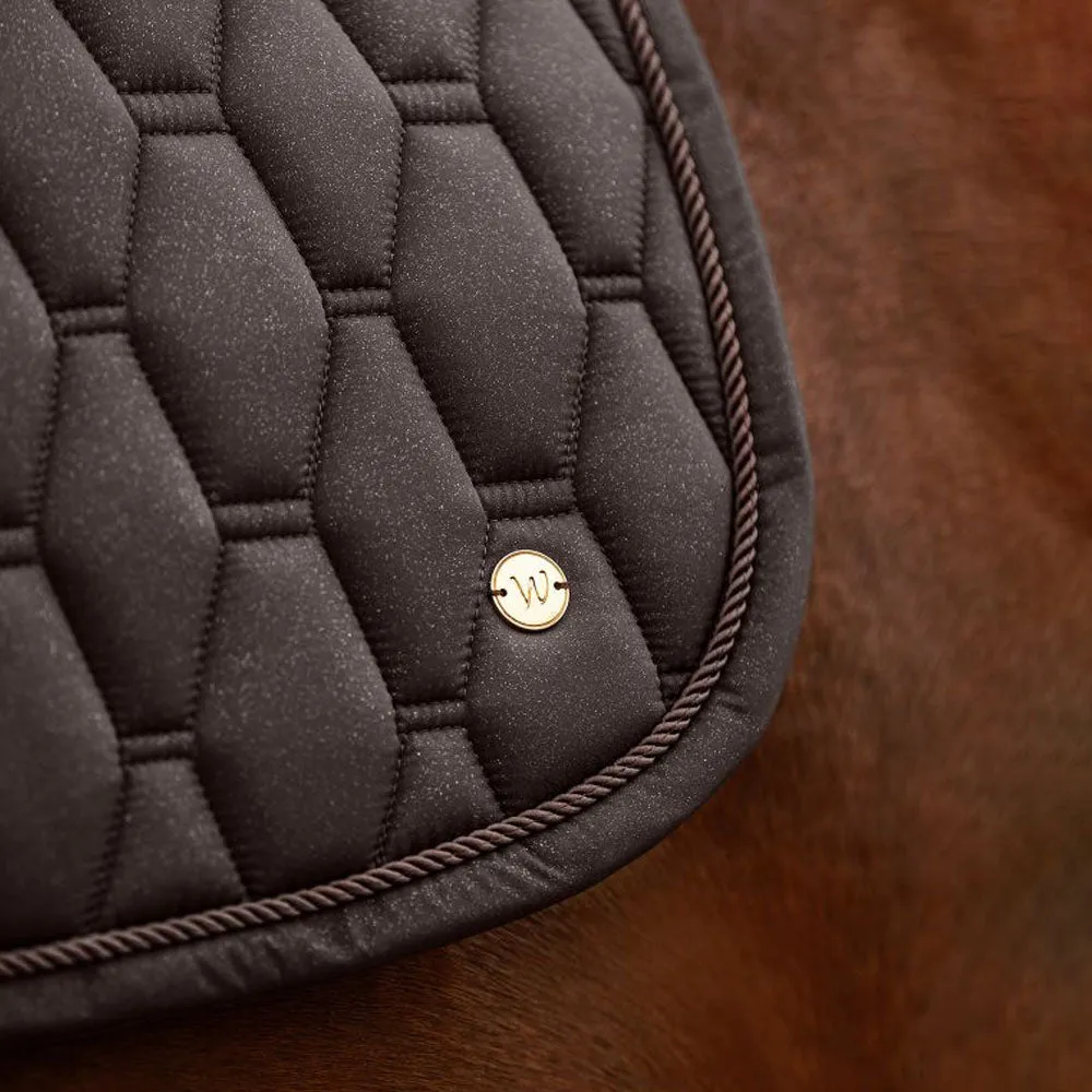 Waldhausen Phoenix Sottosella D Nero Assorbi Sudore
