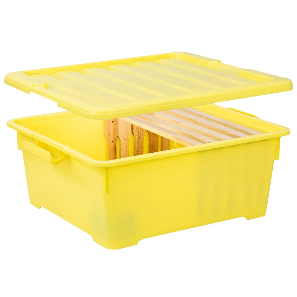 Beikircher Grünland Cassetta Trasporto Telaini DN ZA Plastica