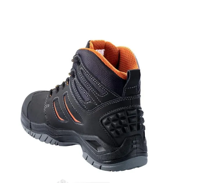 Mascot Rimo scarpe antinfortunistiche S3 SRC ESD