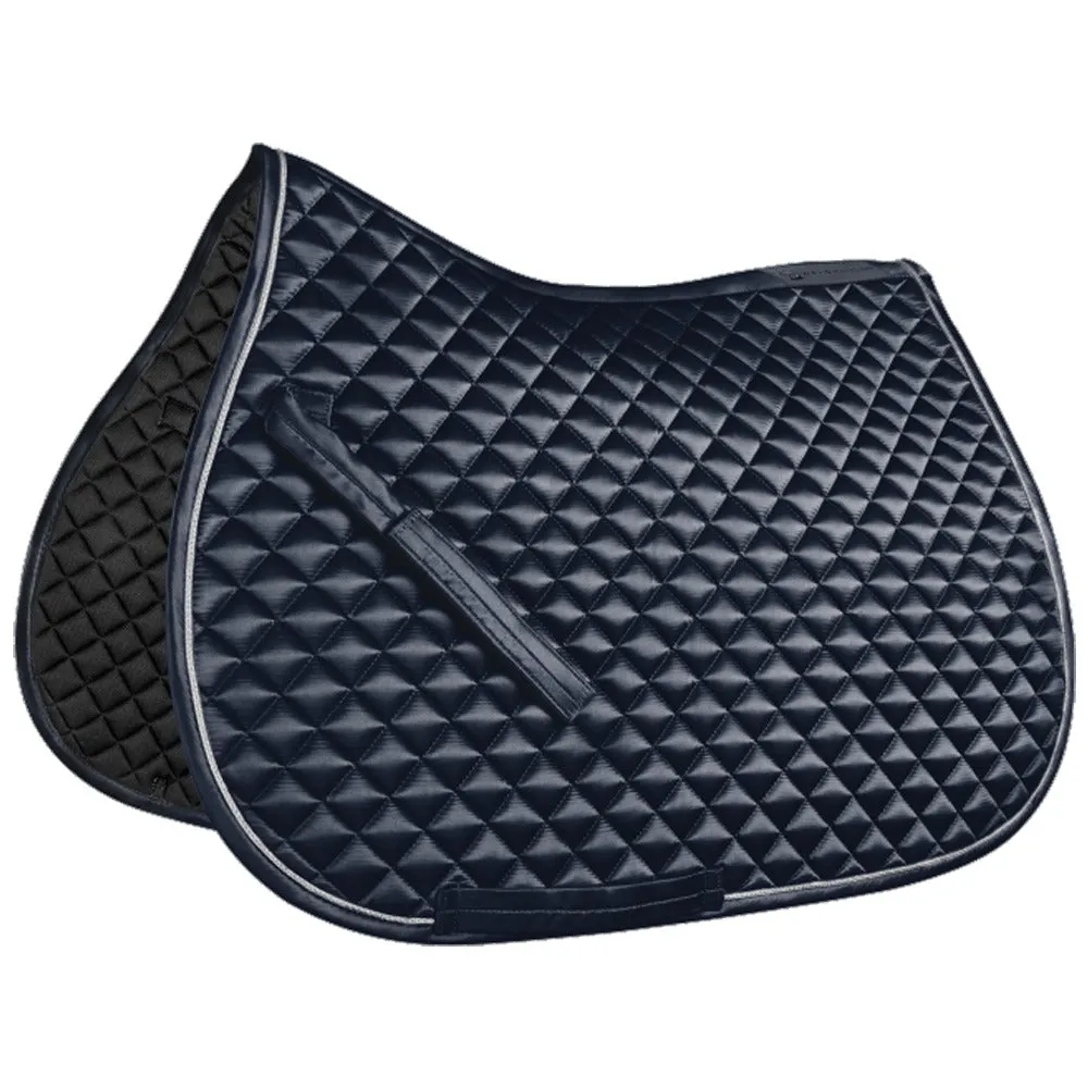 Felix Glam Sottosella Cavallo Anatomico Nero AP