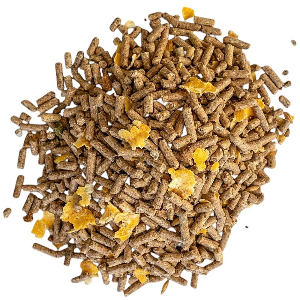 Beikircher Grünland Kid Starter mangime capretti 30 kg proteico