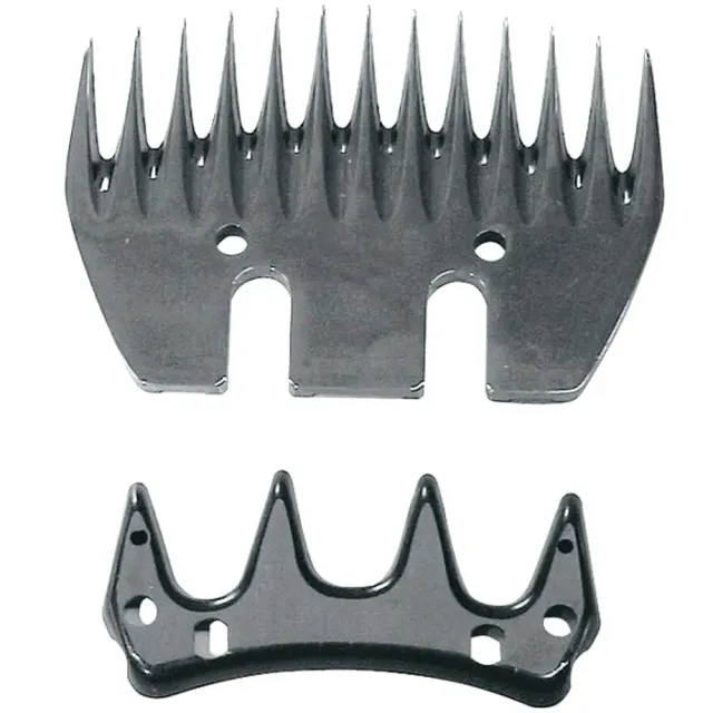Beikircher Grünland A5 lame tosatrice pecore 4+13 denti 3mm