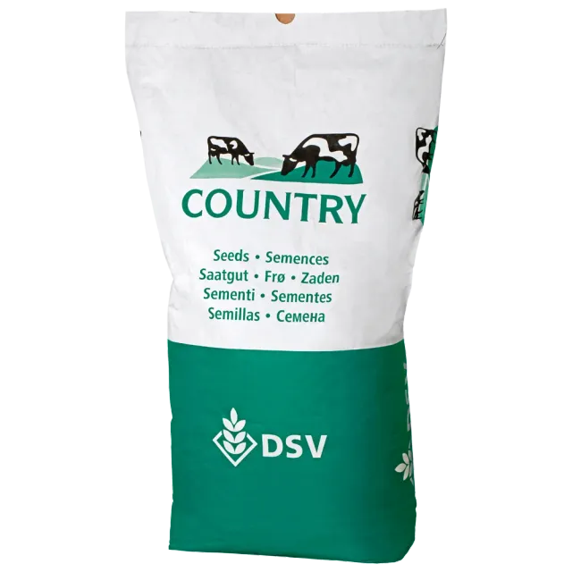 Wies.Country Energy 2027 miscela foraggio 25kg digeribile