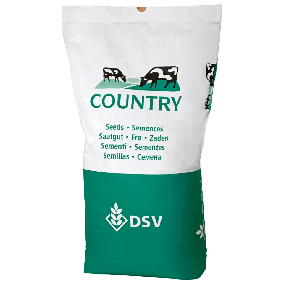 Wies.Country Energy 2027 miscela foraggio 25kg digeribile