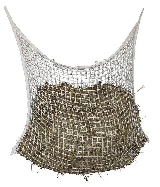 Beikircher Grünland Rete Fieno Cavalli 90x60 cm Maglia 3x3