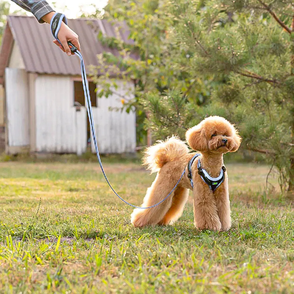 Ferplast Ergocomfort P Pettorina Cane Ergonomica Microregolazione