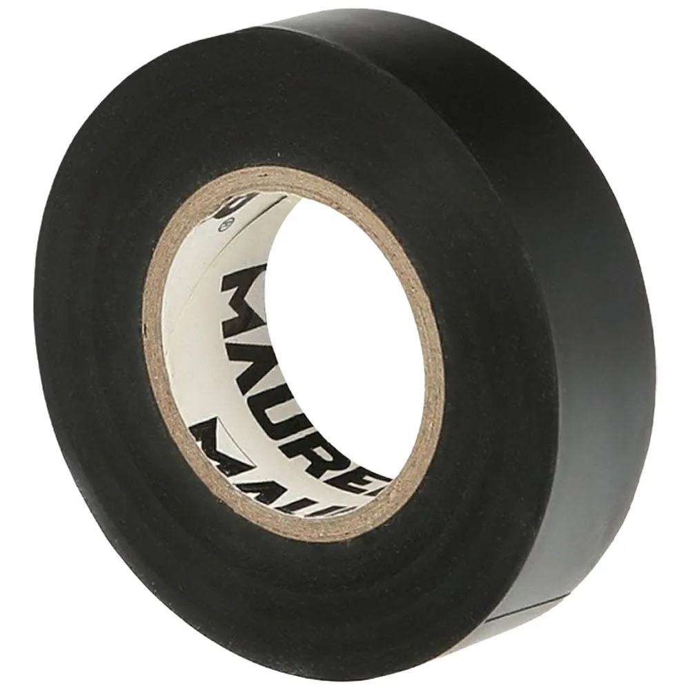 Beikircher Grünland nastro isolante nero 0,13 mm x 25 m