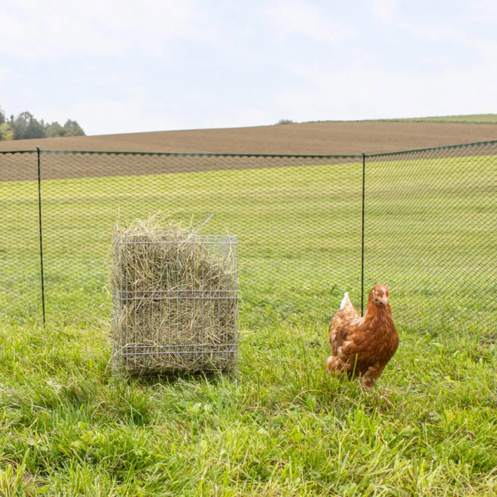 Beikircher Grünland rastrelliera fieno pollaio e piccoli animali