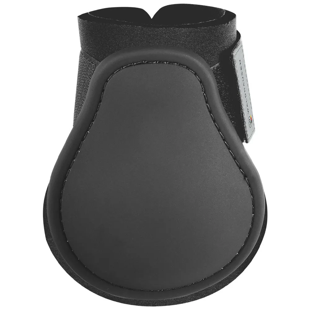 Beikircher Grünland Basic Fetlock Boots paranocche nero WB