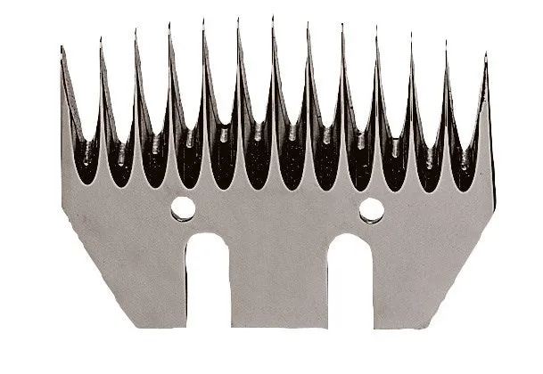 Wellington A-4.5 Pettine Superiore Lama Tosa Pecore