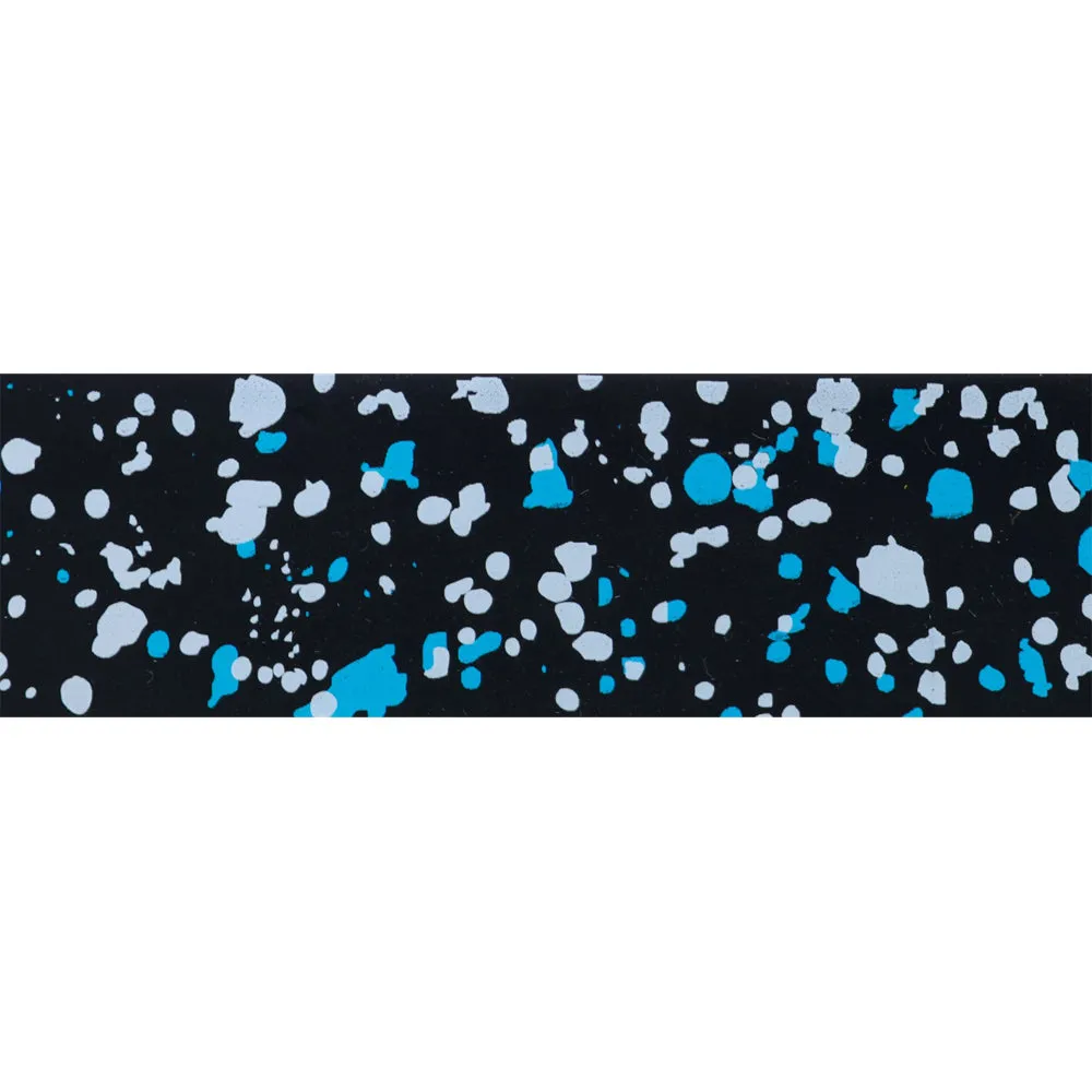 Beikircher Grünland Lima collare cane impermeabile 25mm splash