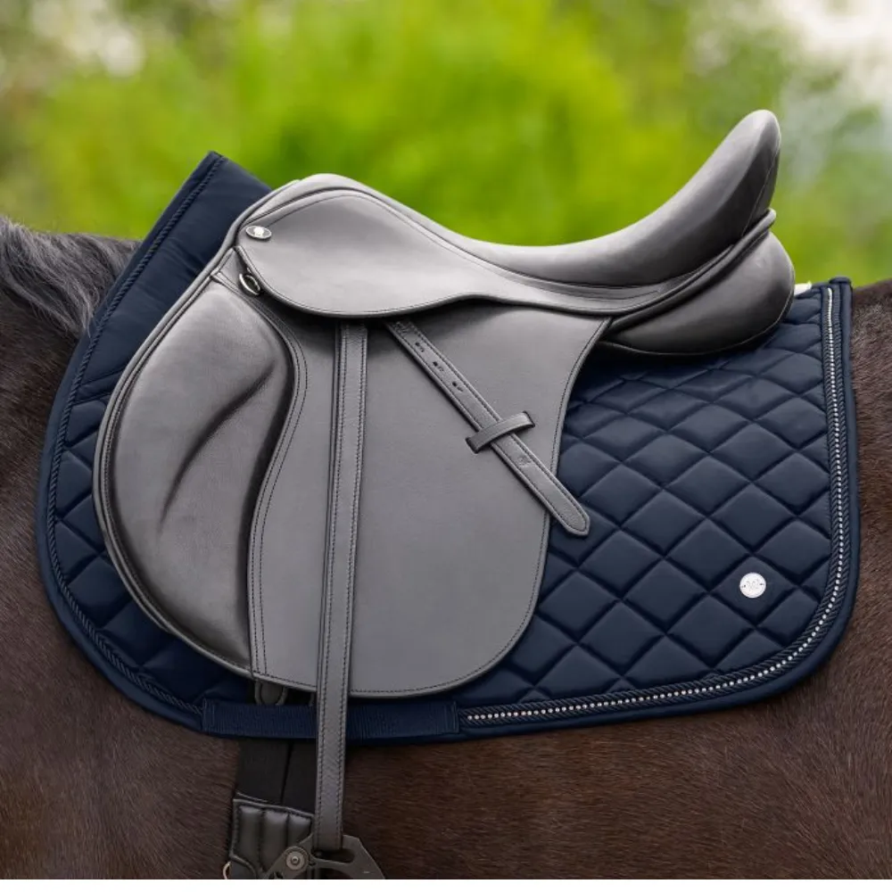 Beikircher Grünland Nepal Sottosella Elegante strass cavallo