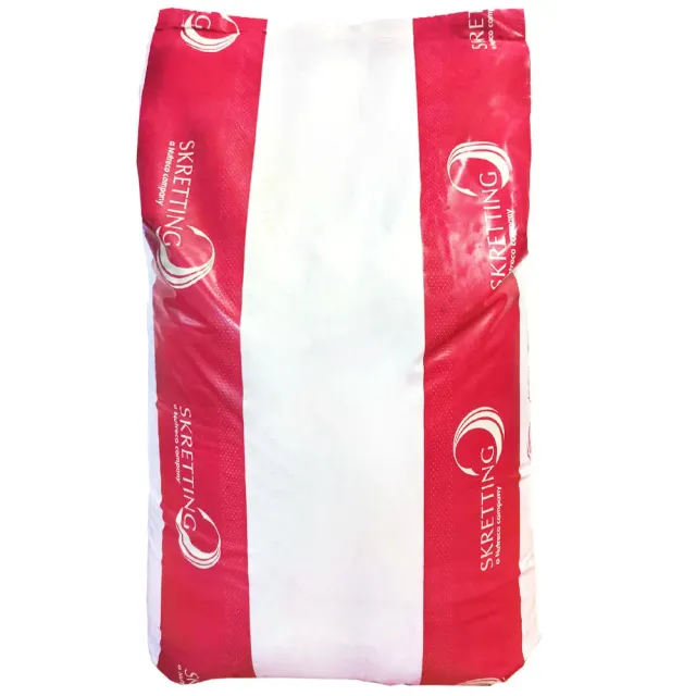 Skretting Nutra MP Mini pellet pesci 25 kg primo pasto