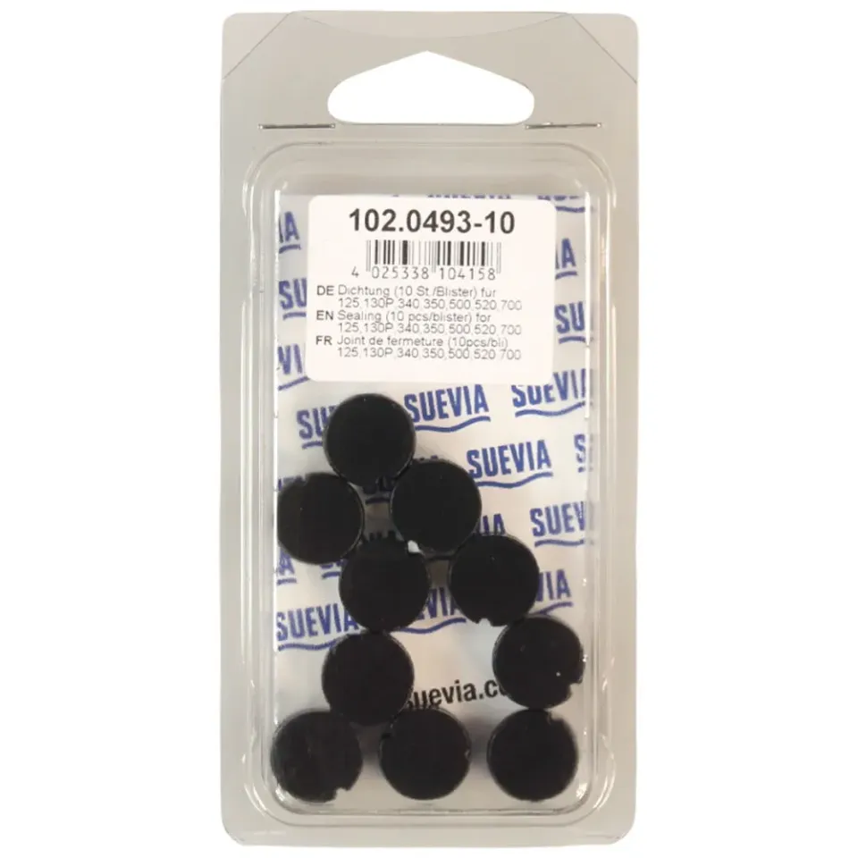 Suevia 125/130P guarnizione abbeveratoio 10 pezzi originale