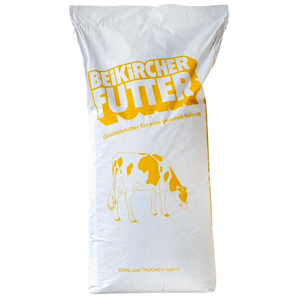 Beikircher Topstart 100 mangime vacche lattazione 30kg chetosi