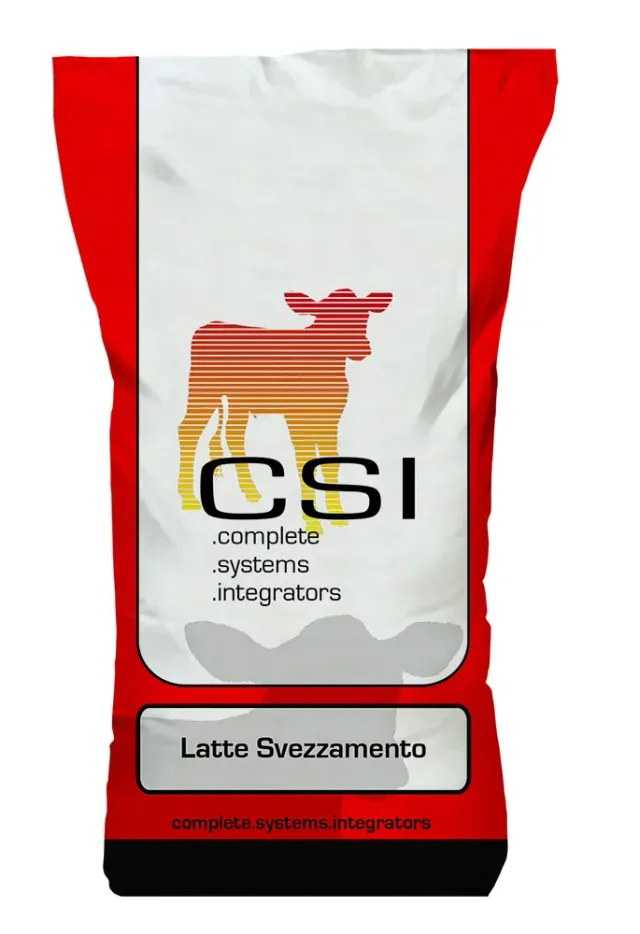 FA.MA.VIT. Lacto Fama 0 mangime vitelli allattamento