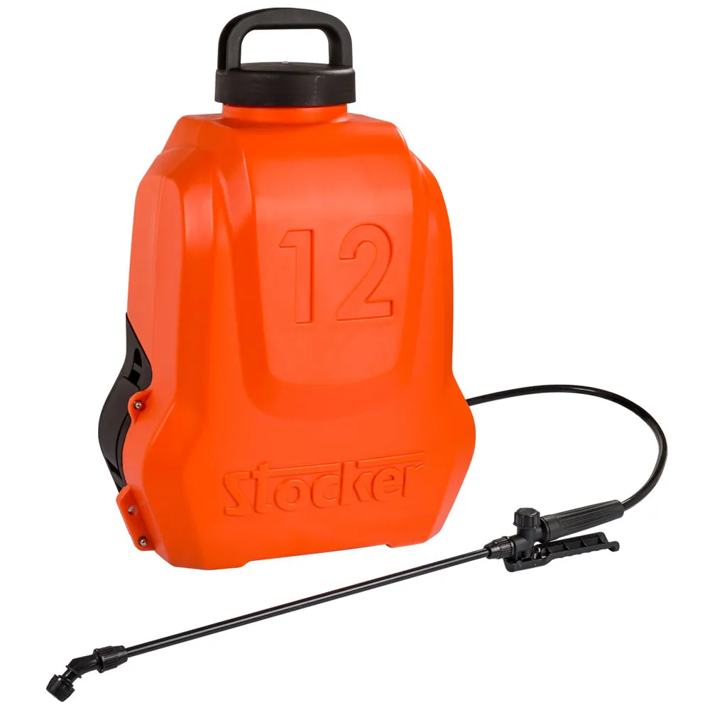 Beikircher Grünland irroratore elettrico 5L batteria litio