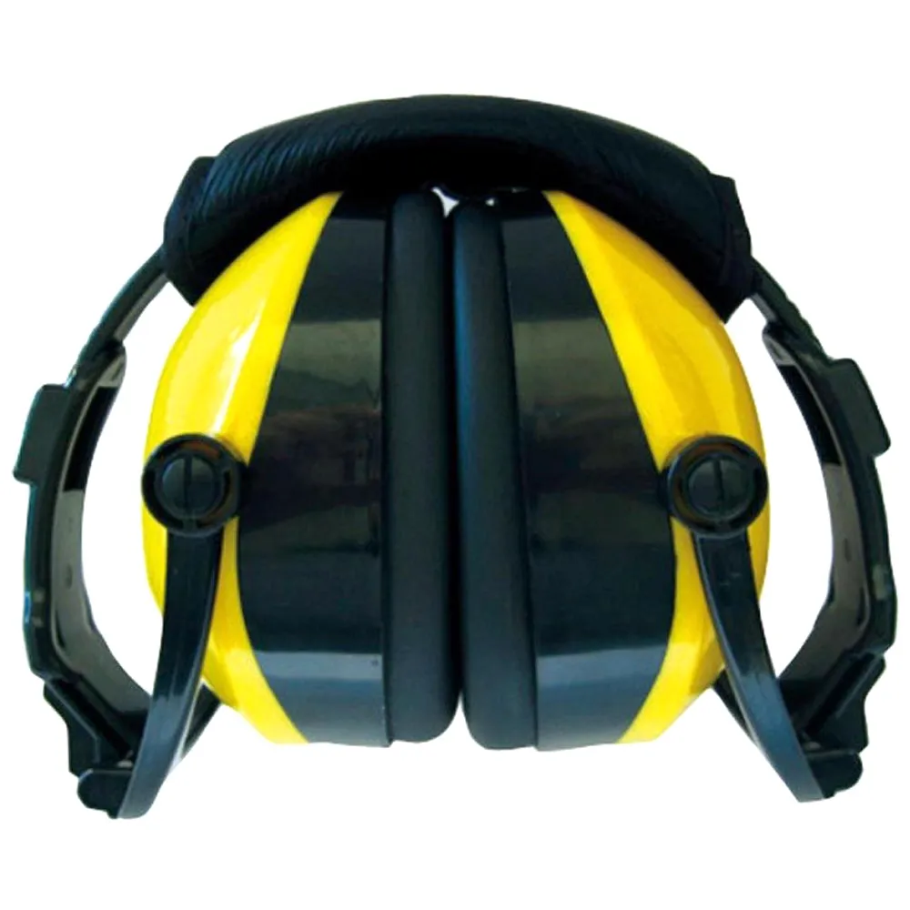 MPlus cuffie antirumore pieghevoli 28 dB CE