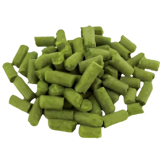 Beikircher Rumen Puffer Pellet mangime vacche 25 kg