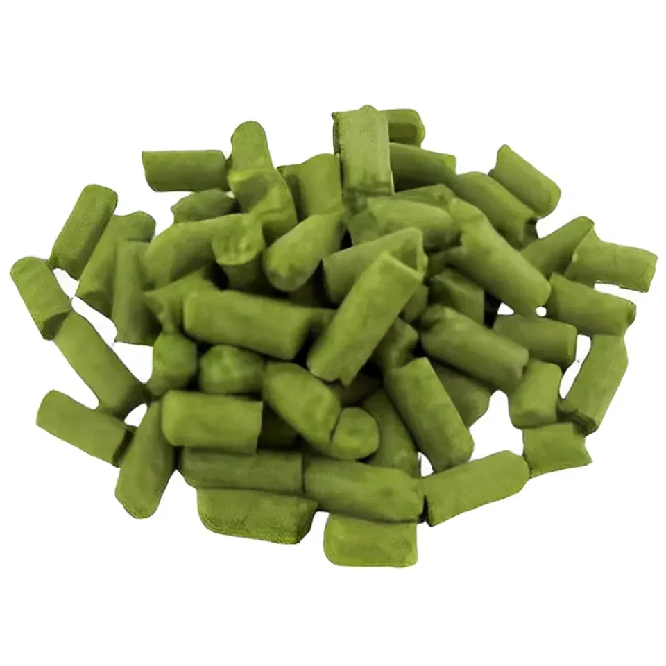 Beikircher Rumen Puffer Pellet mangime vacche 25 kg
