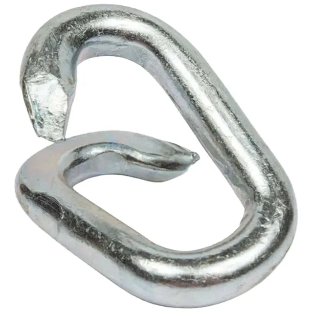 Beikircher Grünland maglia emergenza catena zincata 8 mm