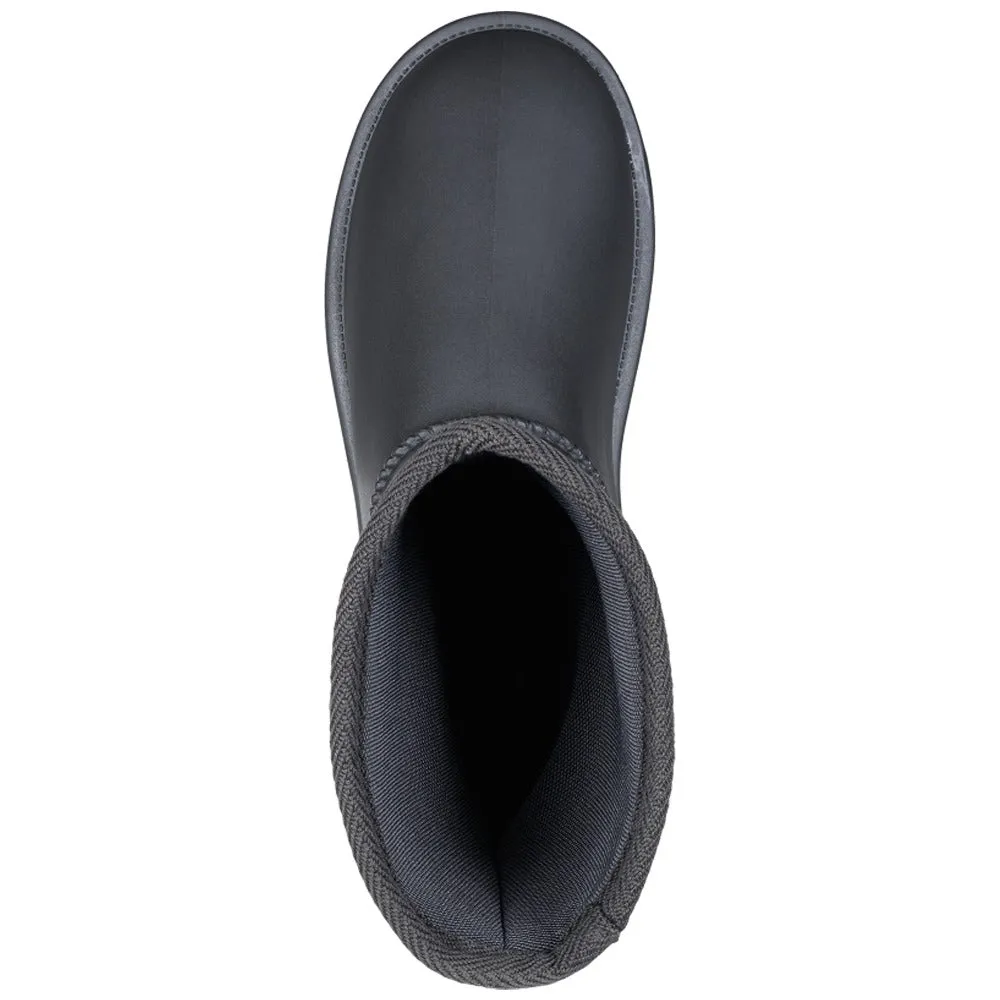 ELT Bootie Rainless Allweather stivali equitazione 36-43 neri