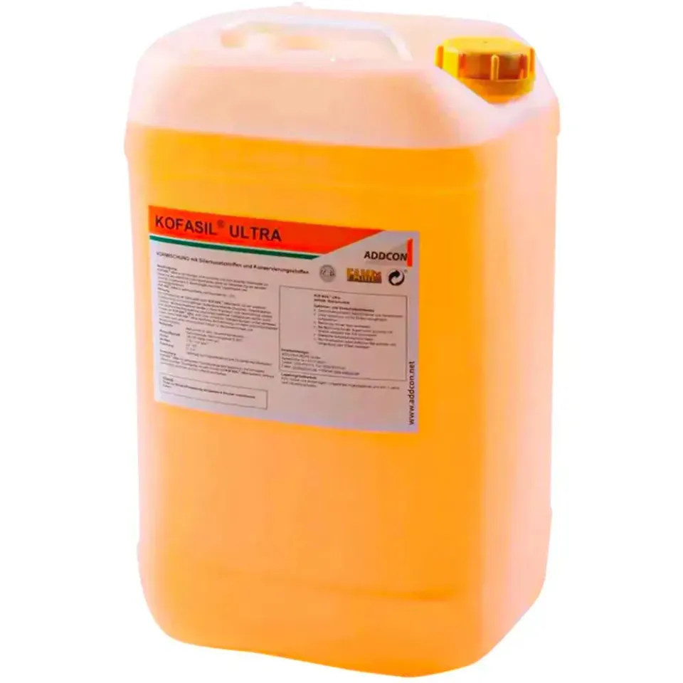Beikircher Grünland Kofasil Ultra additivo insilato fusto 27,5 kg